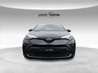 Usata Toyota C-HR Trend 98 CV (72 kW) 2023 Grigio SUV