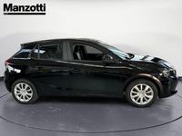 Nuova Opel Corsa Edition 100 CV (73 kW) 2025 Nero Berlina