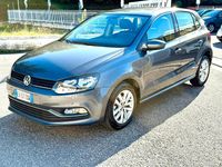 Occasion VW Polo Trendline 75 ch (55 kW) 2015 Gris Berline