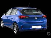 Nuova Opel Corsa 100 CV (73 kW) 2025 Berlina