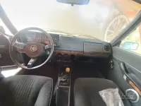 Usata Alfa Romeo Alfetta 130 CV (95 kW) 1984 Berlina