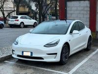 Usata Tesla Model 3 Standard Range 88 kW (120 CV) 2020 Berlina