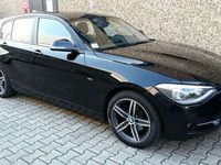 usata BMW 120 120 Serie 1 F/20-21 2011 d 5p Sport