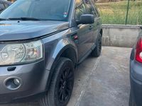 Usata Land Rover Freelander 2 SE 160 CV (117 kW) 2008 Grigio SUV
