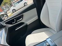 Usata Mercedes 220 AMG 2023 Nero Berlina