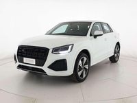 Nuova Audi Q2 Advanced 190 CV (139 kW) 2026 Bianco arkona SUV