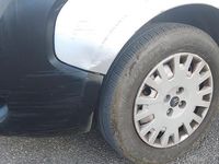 Usata Citroën Nemo 70 CV (51 kW) 2009 Grigio Monovolume