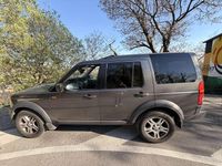 Usata Land Rover Discovery 3 190 CV (139 kW) 2004 Verde SUV