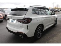 usata BMW X3 xDrive20d 48V Msport Promozione fino al 30/01/2023!!!