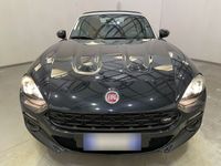 usata Fiat 124 Spider 1.4 M-AIR LUSSO 140CV PRONTA PERFETTA ONLY PROMO