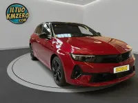 Usata Opel Astra S 130 CV (95 kW) 2023 Utilitaria
