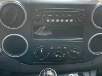 Usata Citroën Berlingo 109 CV (80 kW) 2012 Monovolume