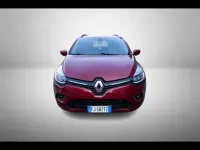 Usata Renault Clio Intens 90 CV (66 kW) 2017 Grigio chiaro