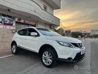 Usata Nissan Qashqai 110 CV (80 kW) 2016 SUV