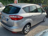 usata Ford C-MAX 2ª serie Bs - 2013