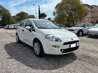 usata Fiat Punto Punto5p 1.3 mjt Lounge s CLIMATRONIC BLUETOOTH