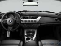 Usata BMW Z4 M Sport 156 CV (114 kW) 2015 Melbourne red metallic Cabrio