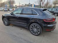 usata Porsche Macan 3.0 d S 250cv pdk PERMUTE