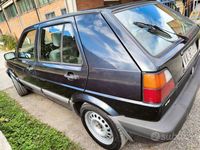 usata VW Golf II Golf 1600 5 porte GL