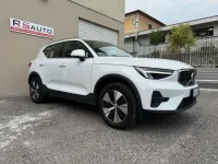 Usata Volvo XC40 Ultimate 129 CV (94 kW) 2023 Bianco SUV