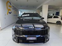 Nuova Kia Sportage GT-Line 136 CV (100 kW) 2026 Nero metallizzato SUV