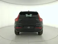 Nuova Volvo XC40 Plus 163 CV (119 kW) 2026 Nero SUV