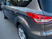Usata Ford Kuga Titanium 140 CV (102 kW) 2014 SUV