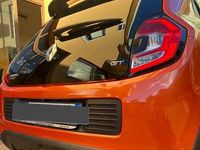 Usata Renault Twingo GT 109 CV (80 kW) 2017 Utilitaria