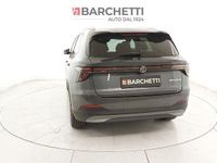 Nuova MG MGS5 EV Luxury 83 kW (114 CV) 2026 Grigio SUV