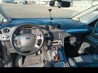 Usata Ford S-MAX S 2009 Nero Monovolume