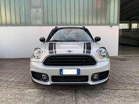 Usata Mini Cooper Countryman 136 CV (100 kW) 2021 Grigio SUV