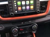 Usata Kia Stonic 120 CV (88 kW) 2018 SUV