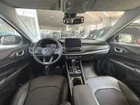 Usata Jeep Compass Limited 131 CV (96 kW) 2024 Nero SUV