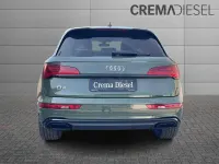Usata Audi Q5 Edition .1 265 CV (194 kW) 2022 Other SUV