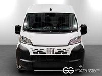 Nuova Fiat Ducato 140 CV (102 kW) 2025 Bianco pastello bianco pastello Furgone