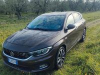 Usata Fiat Tipo 2017 Berlina