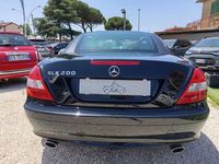 Usata Mercedes SLK200 163 CV (119 kW) 2007 Other Cabrio