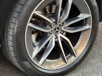 Usata Mercedes GLE350 Premium Plus 2021 Verde SUV