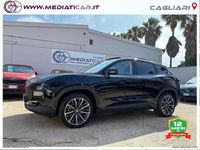 Usata Sportequipe S6 GT 156 CV (114 kW) 2024 Nero SUV