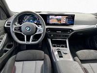 Usata BMW 318 M Sport 156 CV (114 kW) 2025 Bianco Station wagon