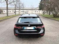 Usata BMW 318 M Sport 2022 Station wagon