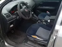 Usata Fiat Croma Dynamic 150 CV (110 kW) 2009 Grigio Berlina