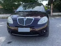 Usata Lancia Ypsilon 90 CV (66 kW) 2007 Utilitaria