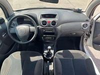 Usata Citroën C3 60 CV (44 kW) 2010 Bianco Utilitaria