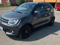 Usata Suzuki Ignis 90 CV (66 kW) 2019 Grigio SUV