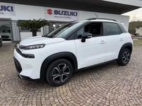 Usata Citroën C3 Aircross Feel 110 CV (80 kW) 2023 Bianco SUV