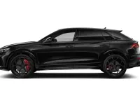 Nuova Audi RS Q8 Performance 640 CV (470 kW) 2026 Nero SUV