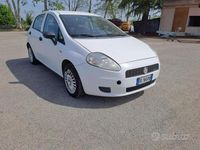 usata Fiat Grande Punto 1.3 Multijet 2007