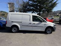 Usata VW Caddy 102 CV (75 kW) 2020 Bianco Monovolume