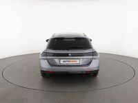 Usata Peugeot 508 Allure 181 CV (133 kW) 2021 Grigio Station wagon
